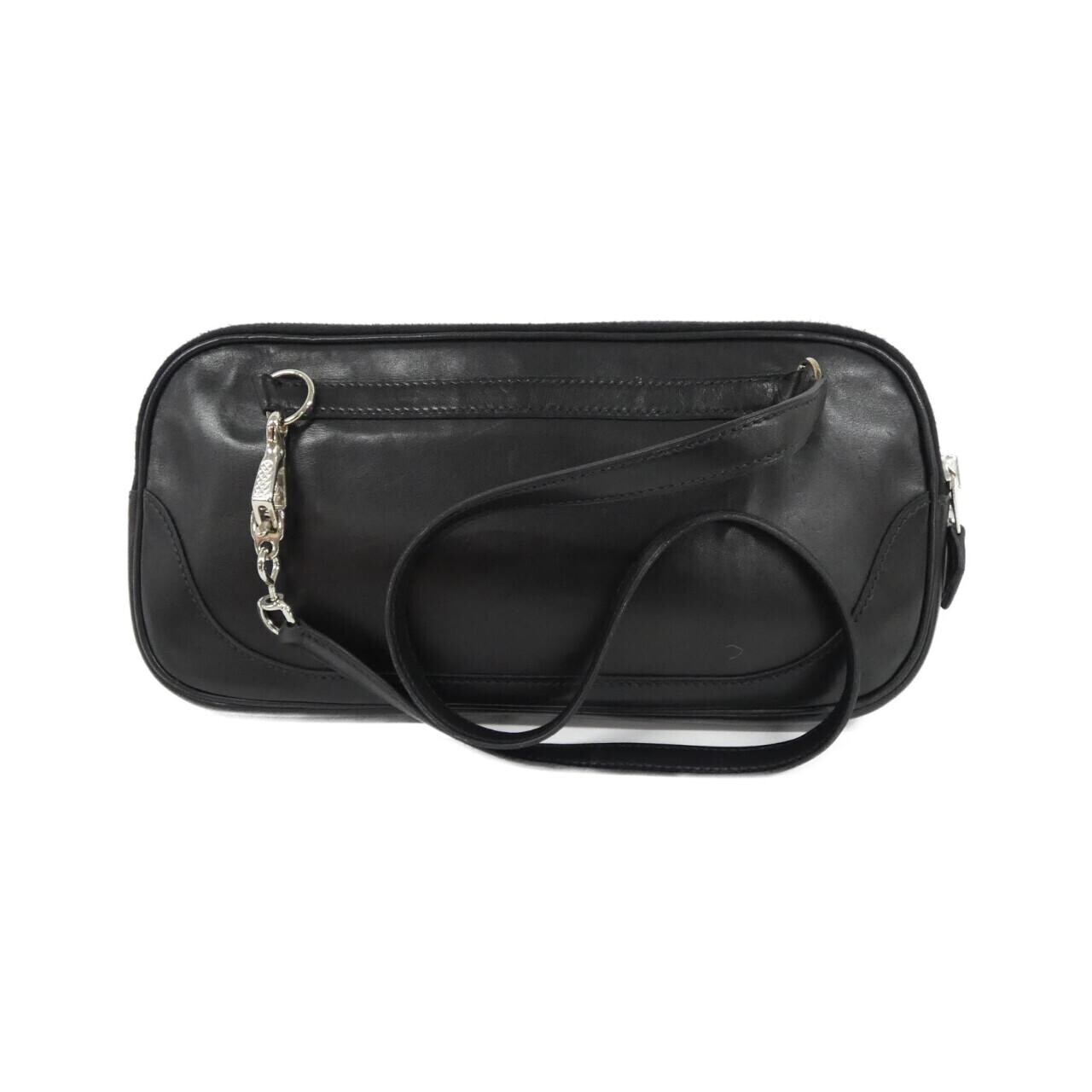 【ヴィンテージ】エルメス ウエストバッグ