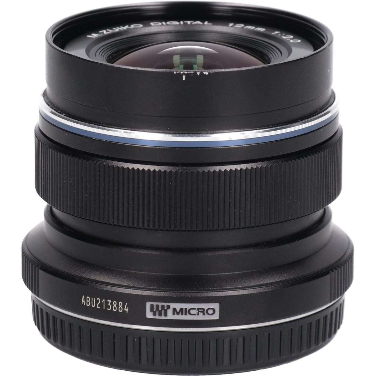ＭＺＤ１２ｍｍ　Ｆ２　ＢＬＡＣＫ