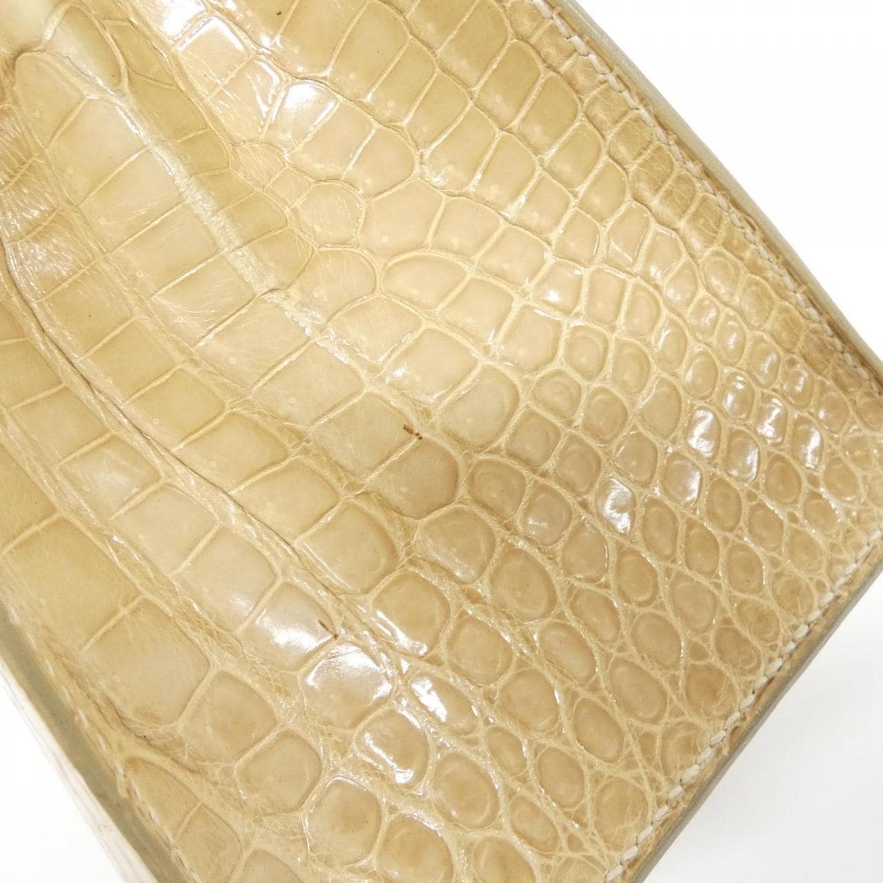 【ヴィンテージ】エルメス ケリー 28cm 001849CC バッグ