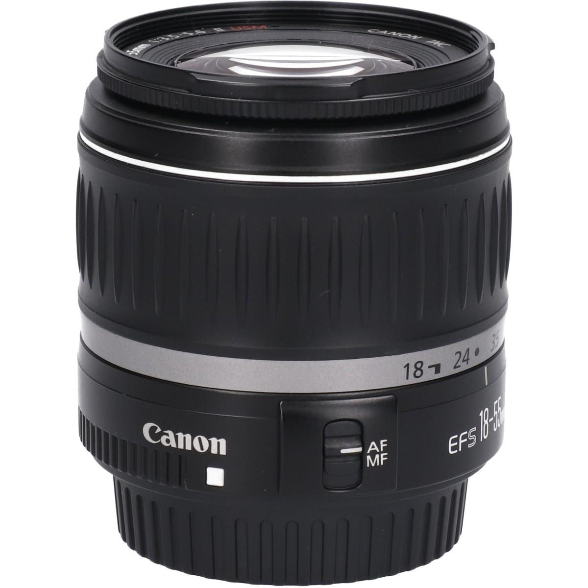 ＥＦ－Ｓ１８－５５ｍｍ　Ｆ３．５－５．６ＩＳＩＩ