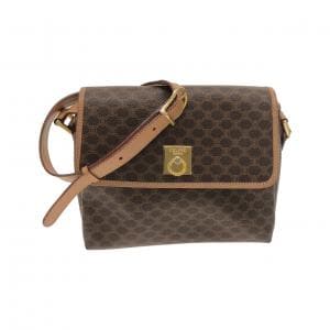 【ヴィンテージ】セリーヌ ショルダーバッグ