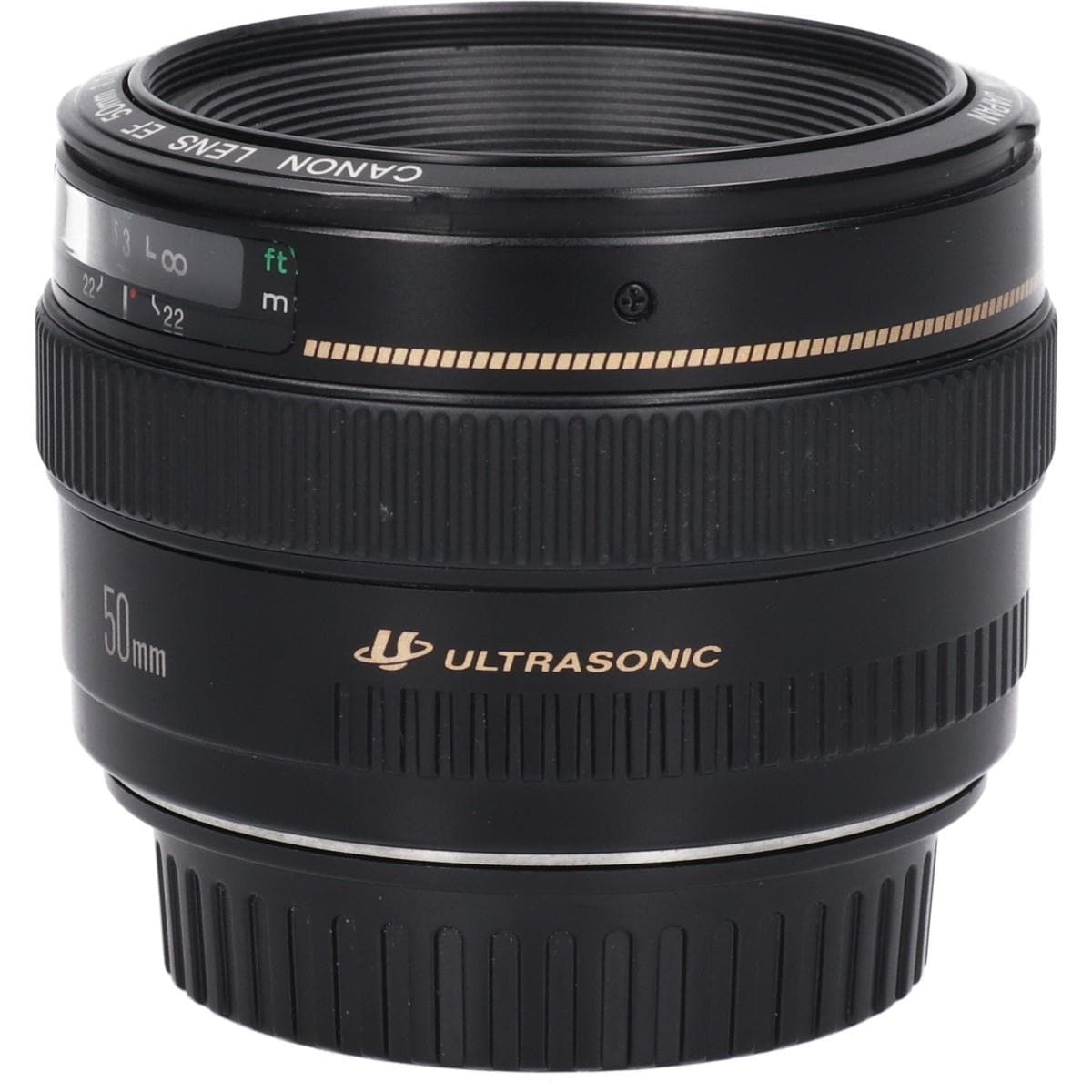 ＥＦ５０ｍｍ　Ｆ１．４ＵＳＭ