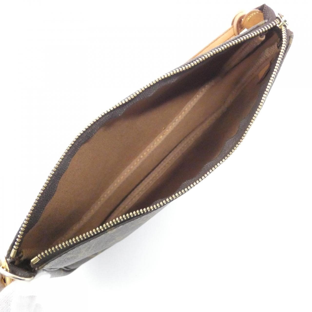 ルイヴィトン モノグラム ポシェット アクセソワール M51980 アクセサリーポーチ