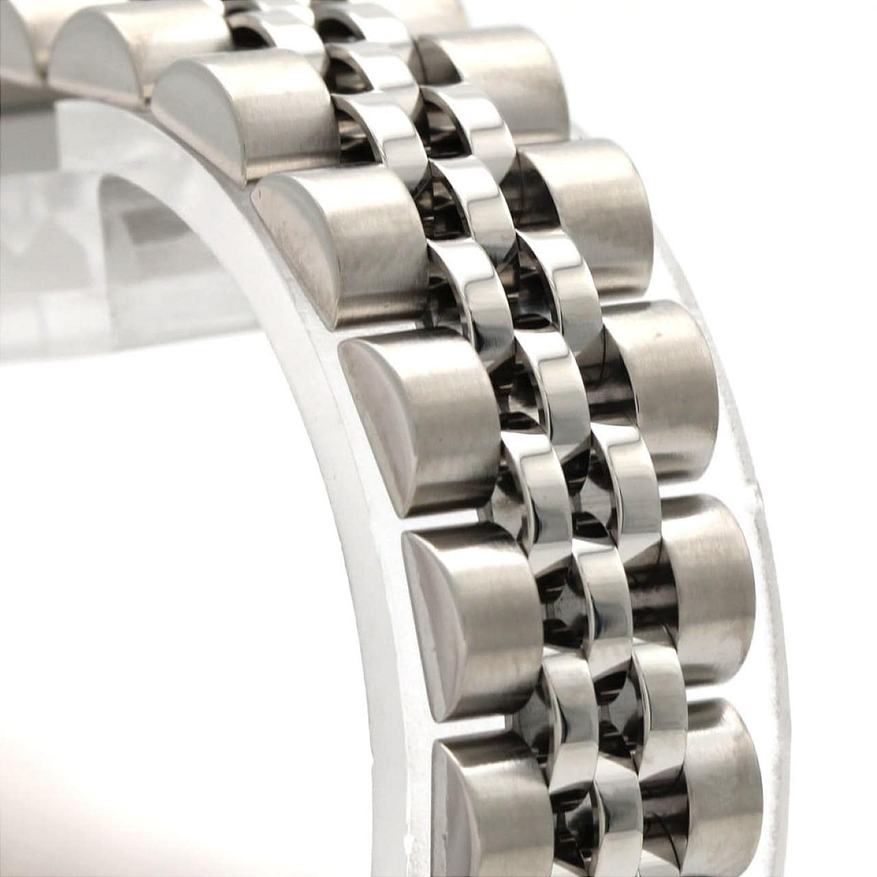 ロレックス デイトジャスト 79174 SSxWG 自動巻 F番