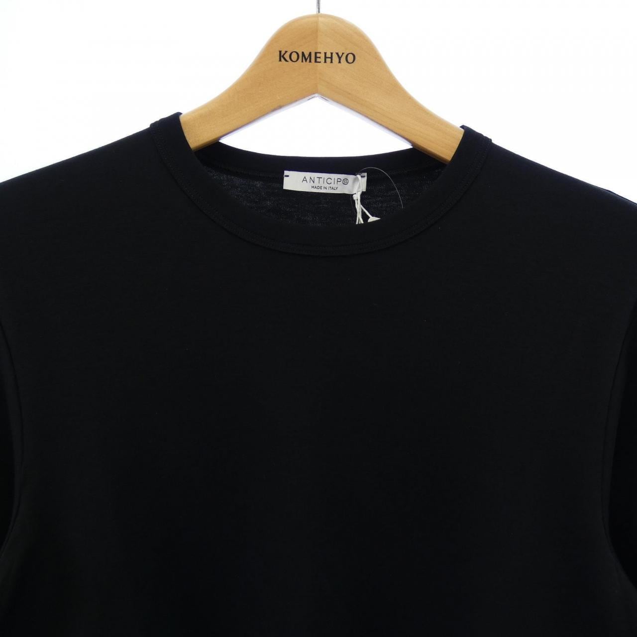 アンティーチポ ANTICIPO Tシャツ