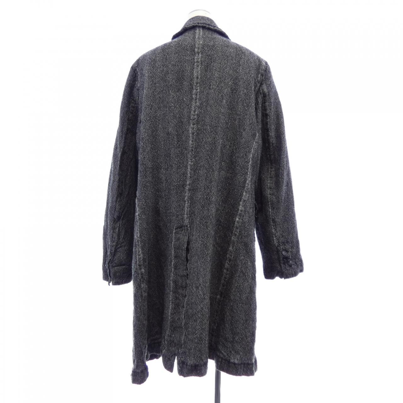 コムデギャルソンオム COMME des GARCONS HOMME DP-C001 コート