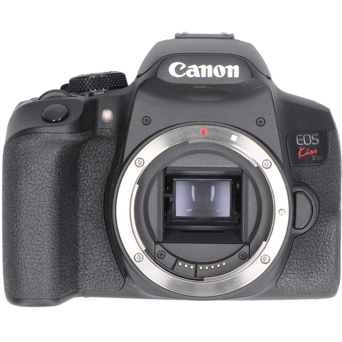 ＥＯＳ　ＫＩＳＳ　Ｘ１０ｉ