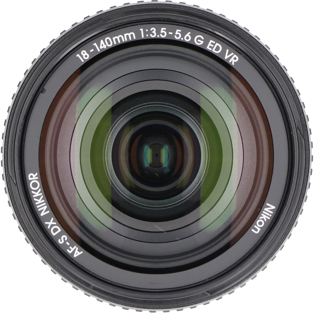 ＡＦ－Ｓ　ＤＸ１８－１４０ｍｍ　Ｆ３．５－５．６Ｇ　ＶＲ
