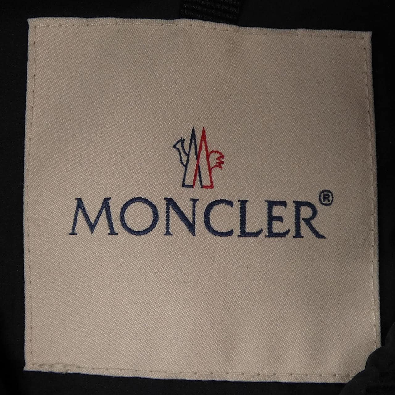 モンクレール MONCLER RANCE ダウンベスト
