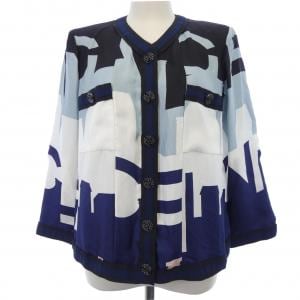 シャネル CHANEL P64145V60095 ジャケット