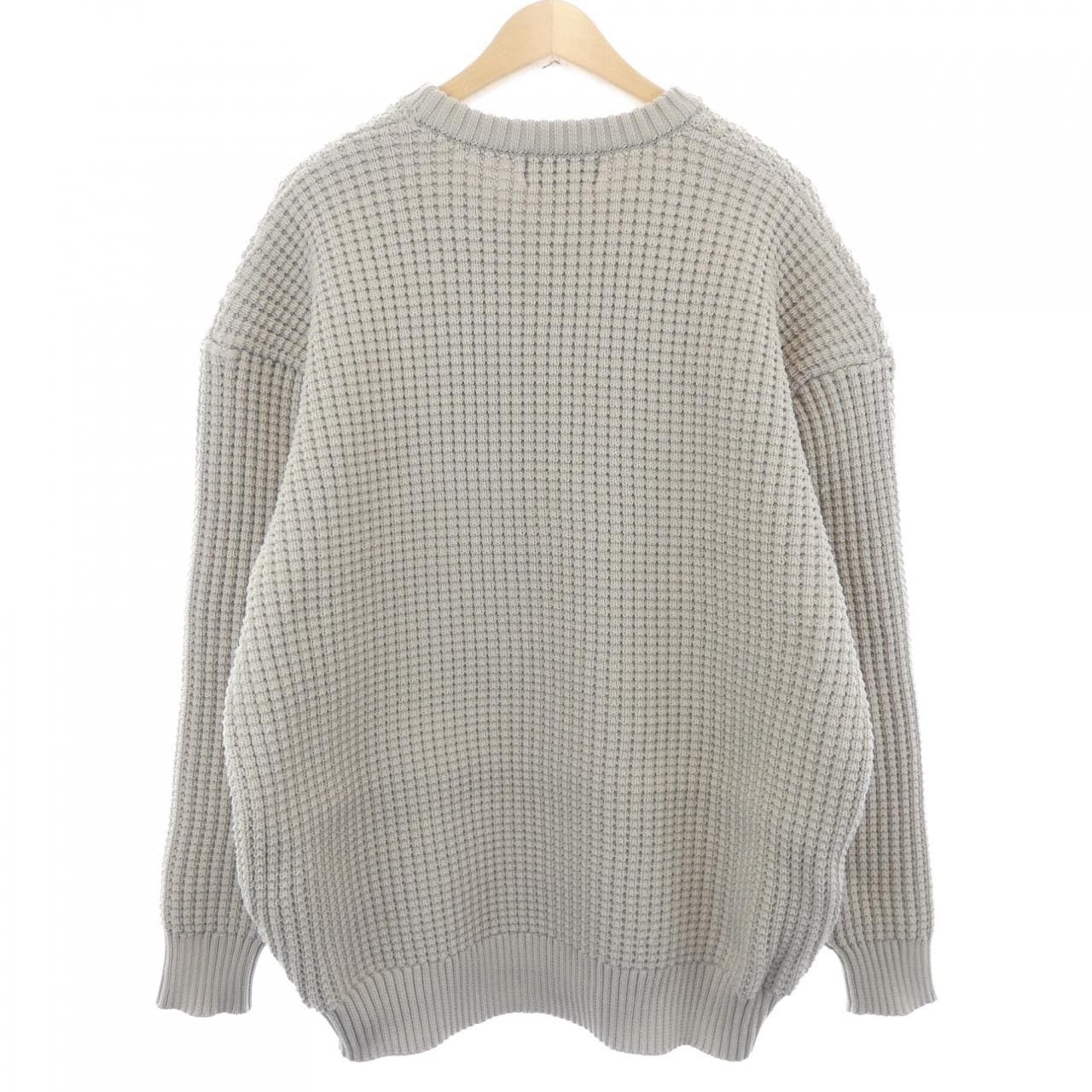 ザダファーオブセント THE DUFFER OF ST.G DF-CG-81353 ニット