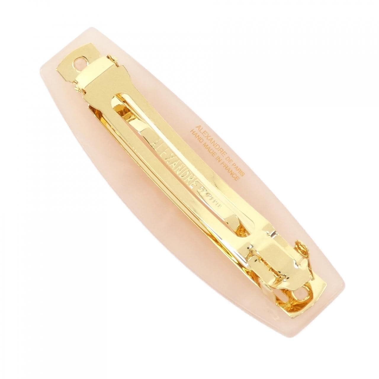 アレクサンドルドゥパリ ALEXANDRE DE PARIS HAIR ACCESSORIES