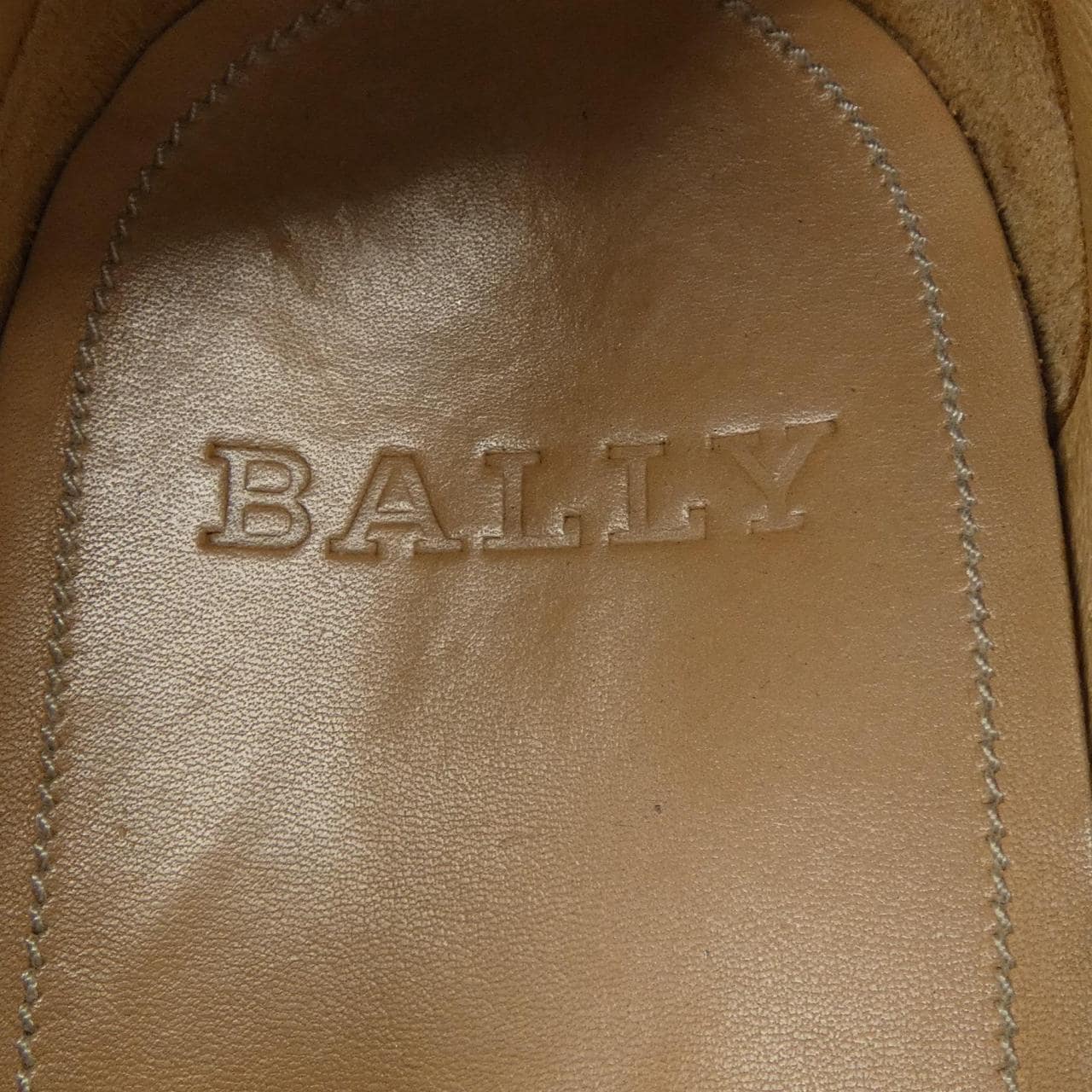 バリー BALLY シューズ