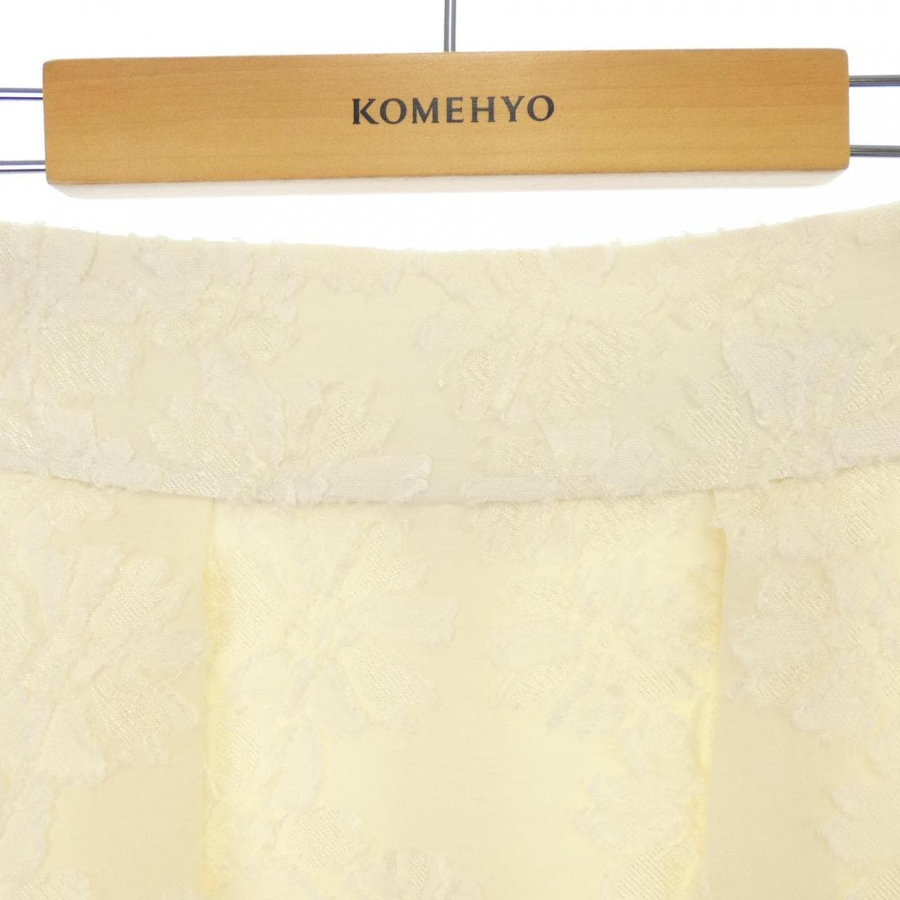 ルルウィルビー LOULOU WILLOUGHBY 212220 スカート