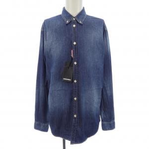 ディースクエアード DSQUARED2 S74DM0905 シャツ