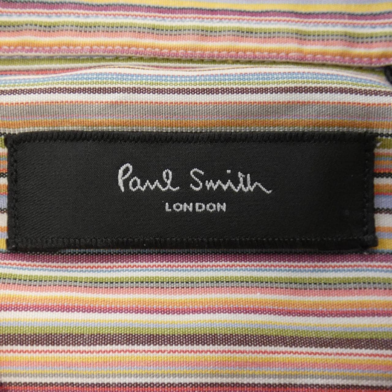 ポールスミス Paul Smith PL-WR-32396 シャツ