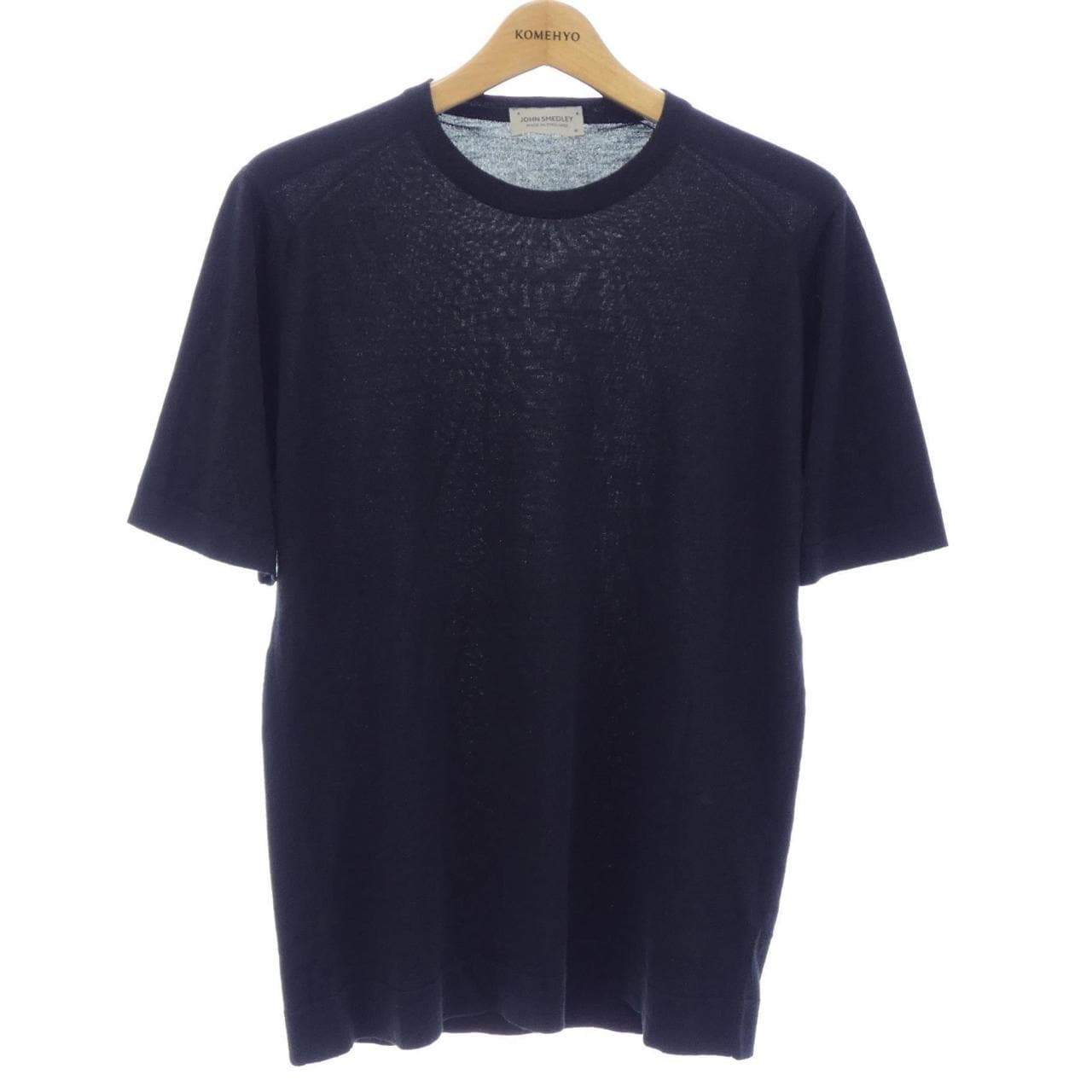 ジョンスメドレー JOHN SMEDLEY ニット