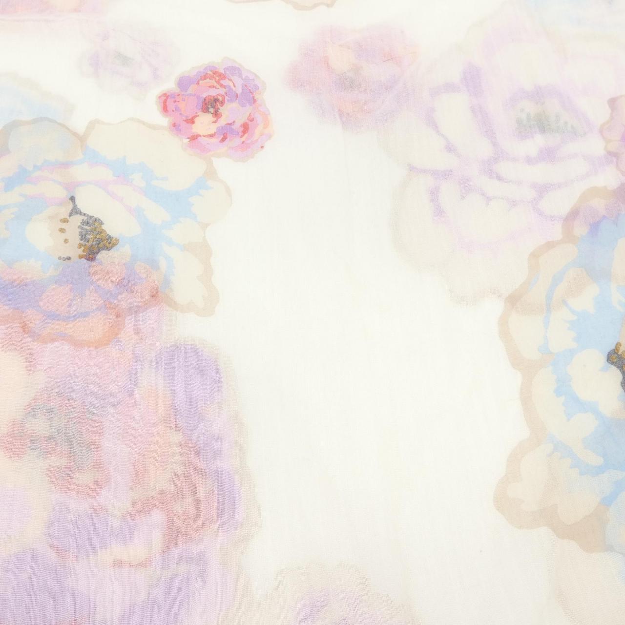シャネル CHANEL STOLE