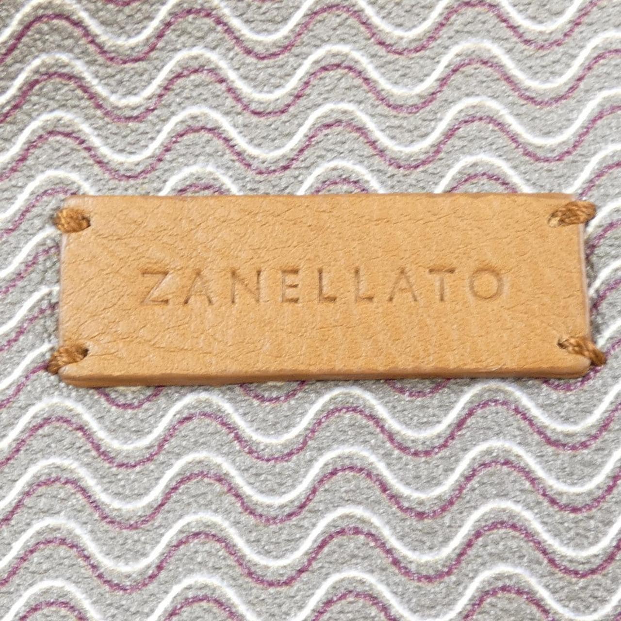 ザネラート ZANELLATO BAG