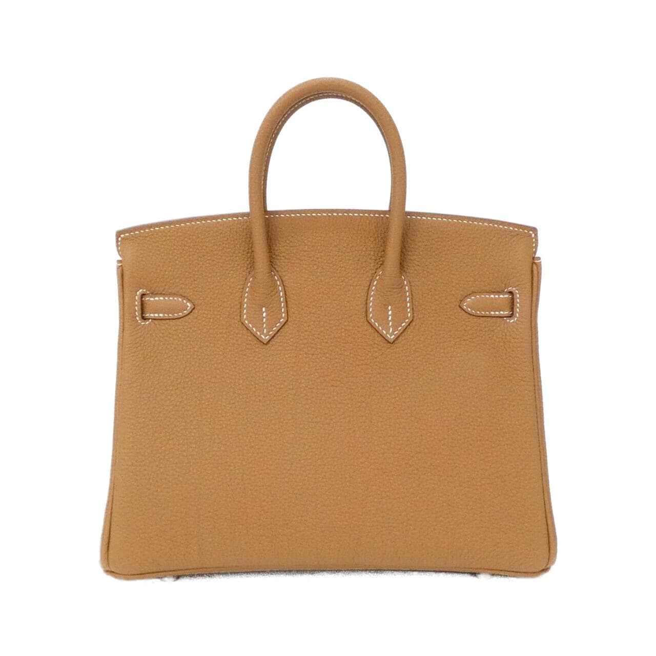 【未使用品】エルメス バーキン 25cm 041344CK バッグ