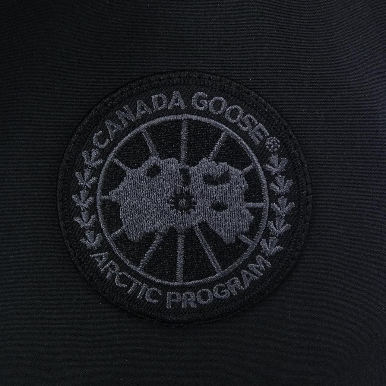 カナダグース CANADA GOOSE BLACK LABEL 4151MB GARSON ガーソン ダウンベスト