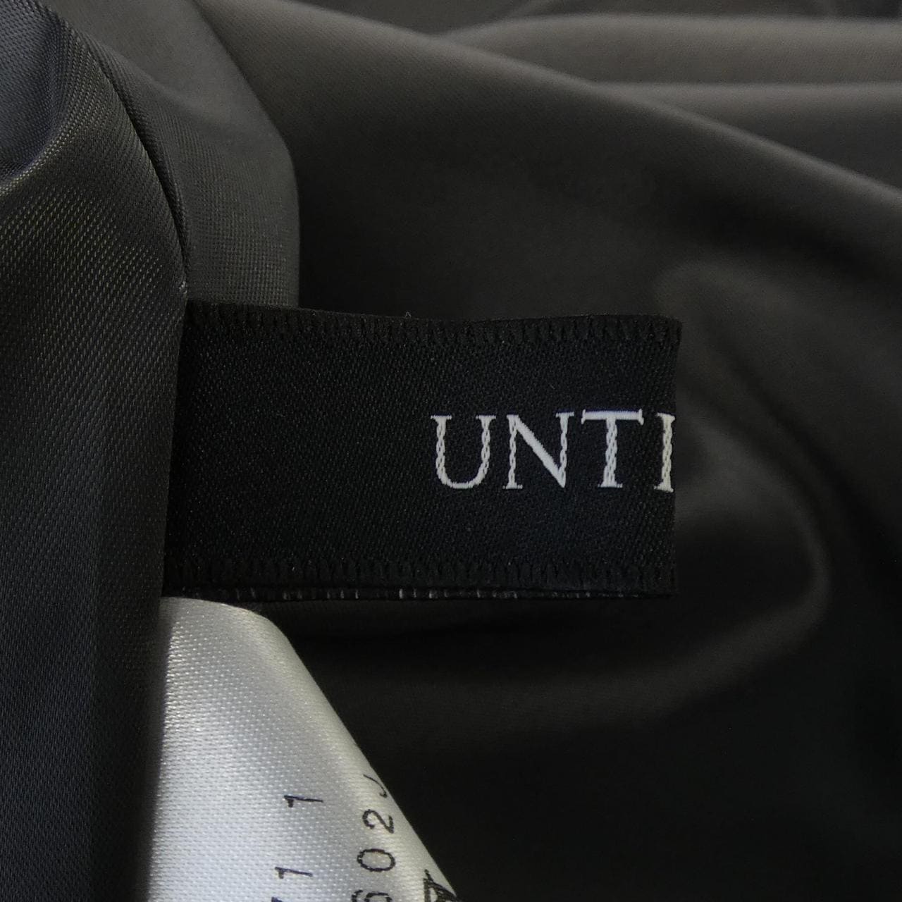 アンタイトル UNTITLED スカート