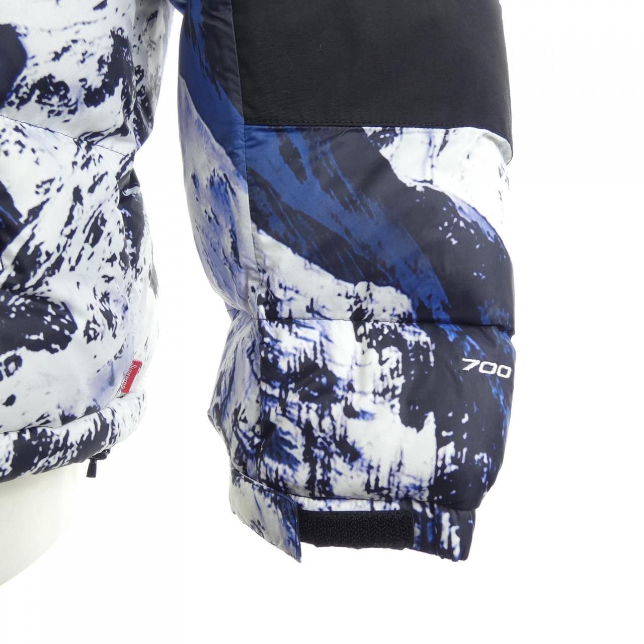 シュプリームザノースフェイス SUPREME×THE NORTH FACE ND91701I ダウンジャケット