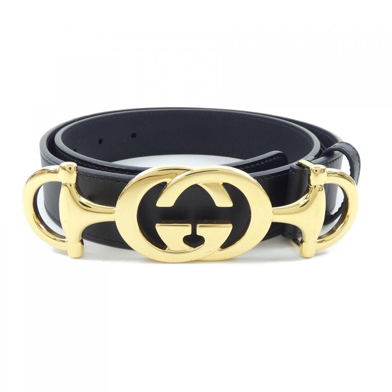 グッチ GUCCI 550112  AP00G BELT