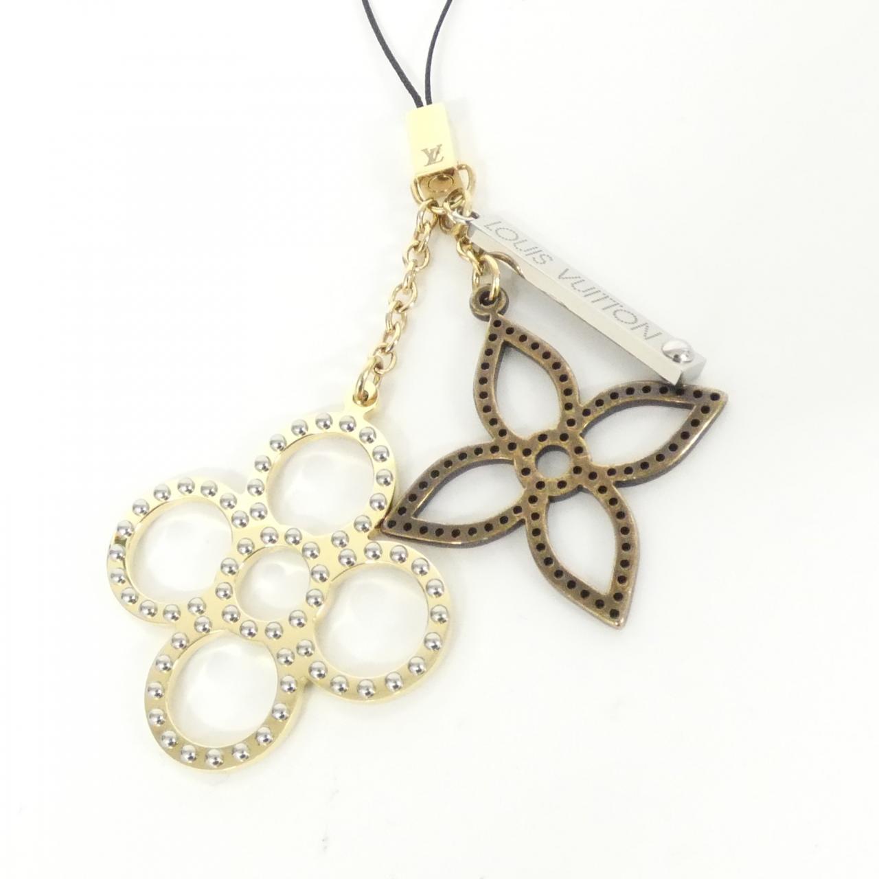 ルイヴィトン アクセソワール テレフォンヌ タバージュ M65723 ストラップ