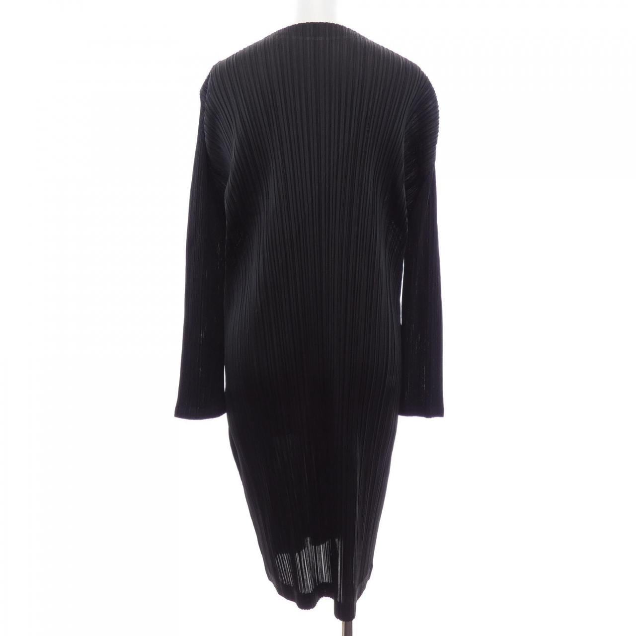 プリーツプリーズ PLEATS PLEASE PP93-JH773 ワンピース