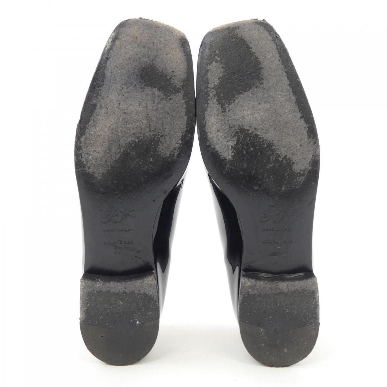 ロジェヴィヴィエ ROGER VIVIER RVW50123300D1PB999 フラットシューズ