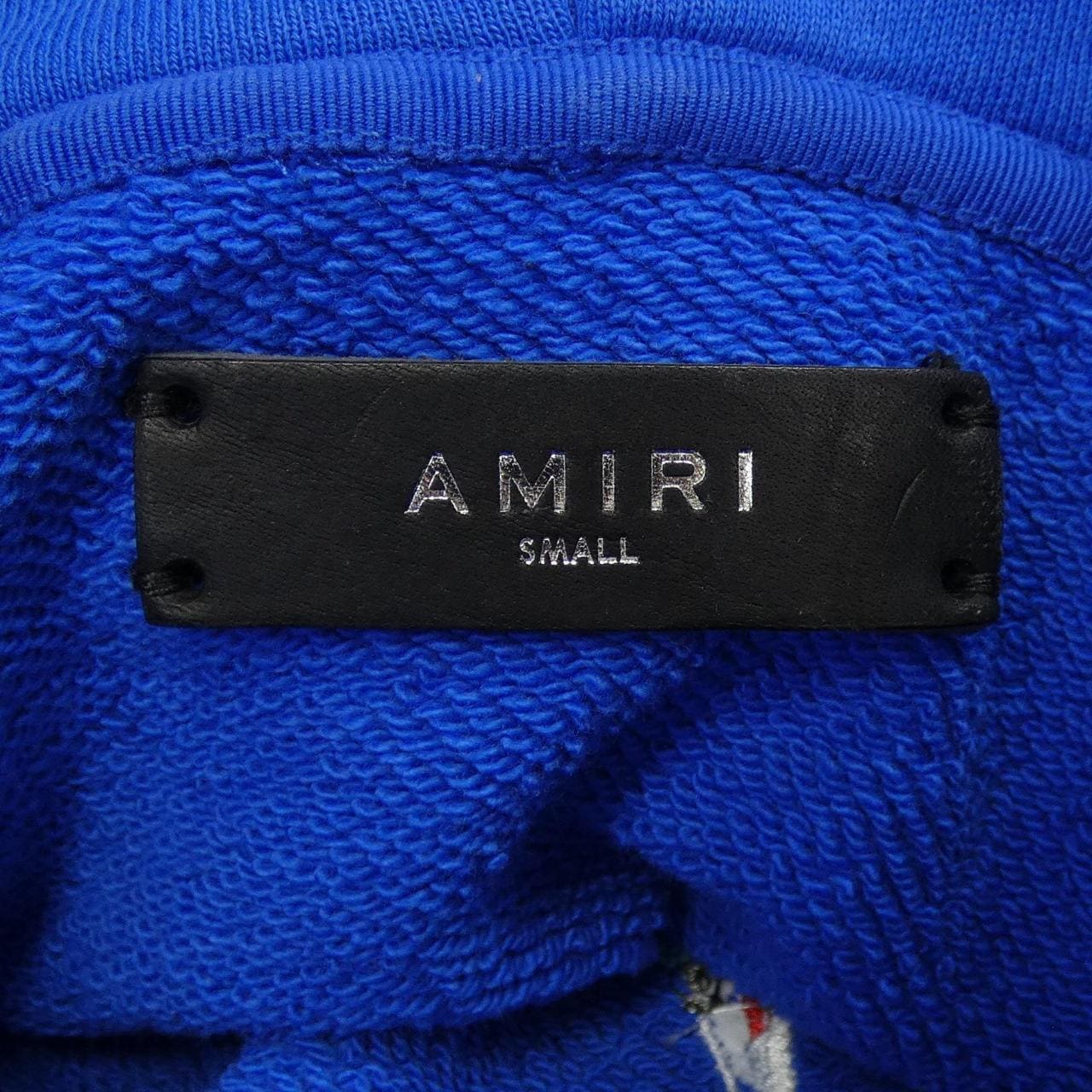 アミリ AMIRI パーカー