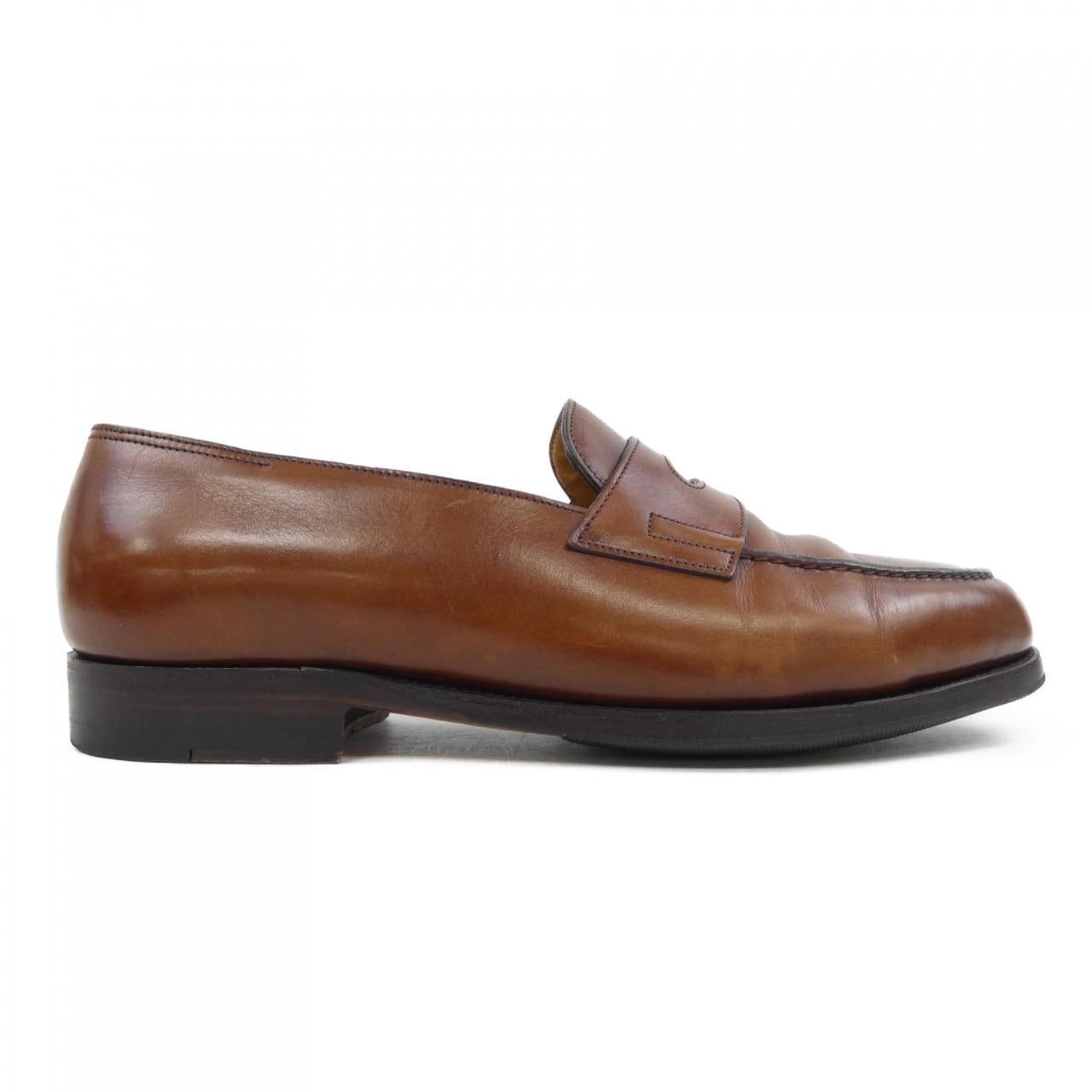 ジョンロブ JOHN LOBB LOPEZ シューズ