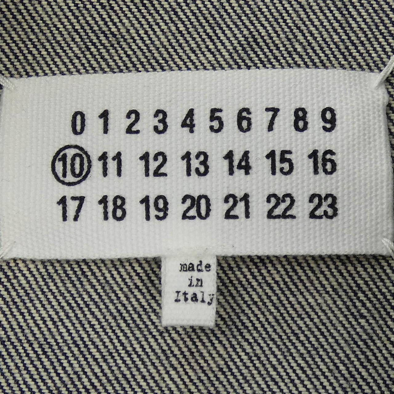 メゾンマルジェラ Maison Margiela S50BN0353 ジャケット