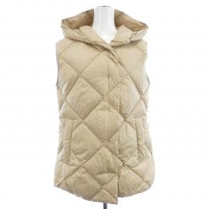 マックスマーラウィークエンド Max Mara weekend ダウンベスト