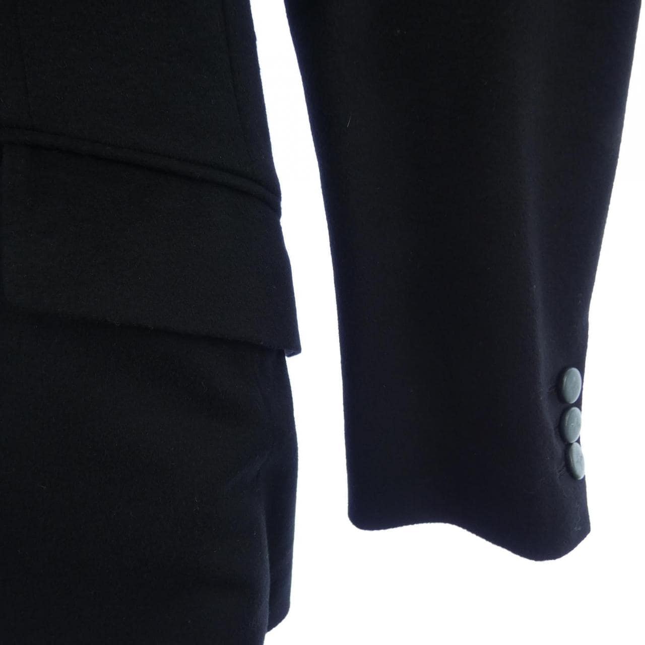 バックボーン BACK BONE セットアップ