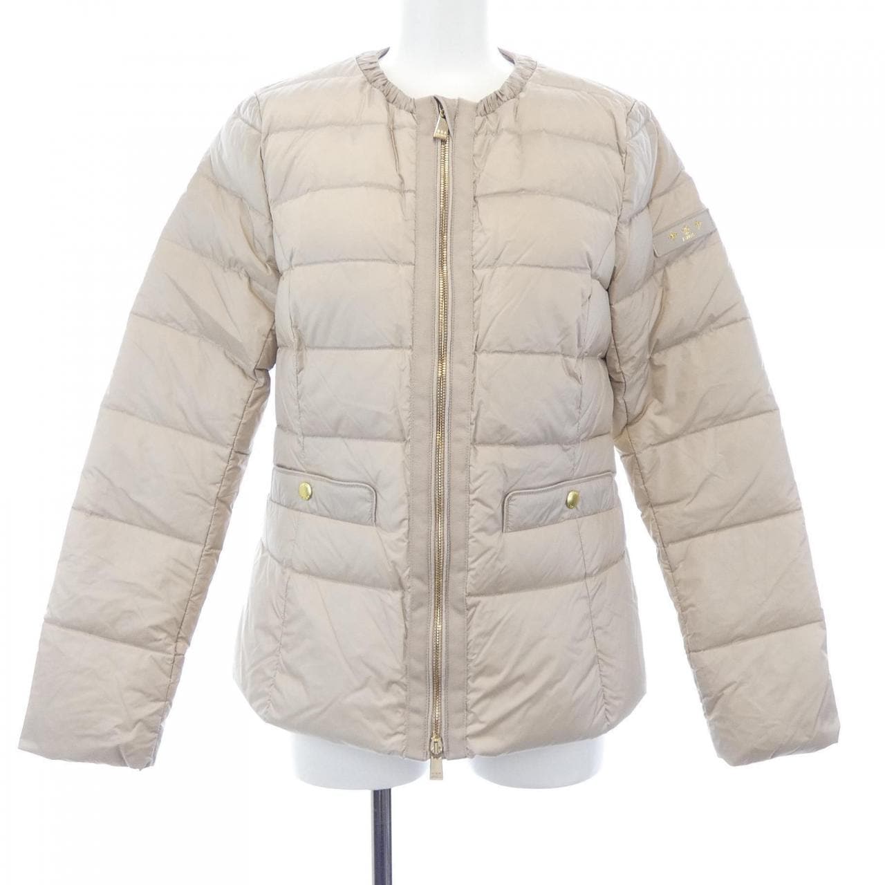 タトラス TATRAS LTTM24A4037-D ダウンジャケット