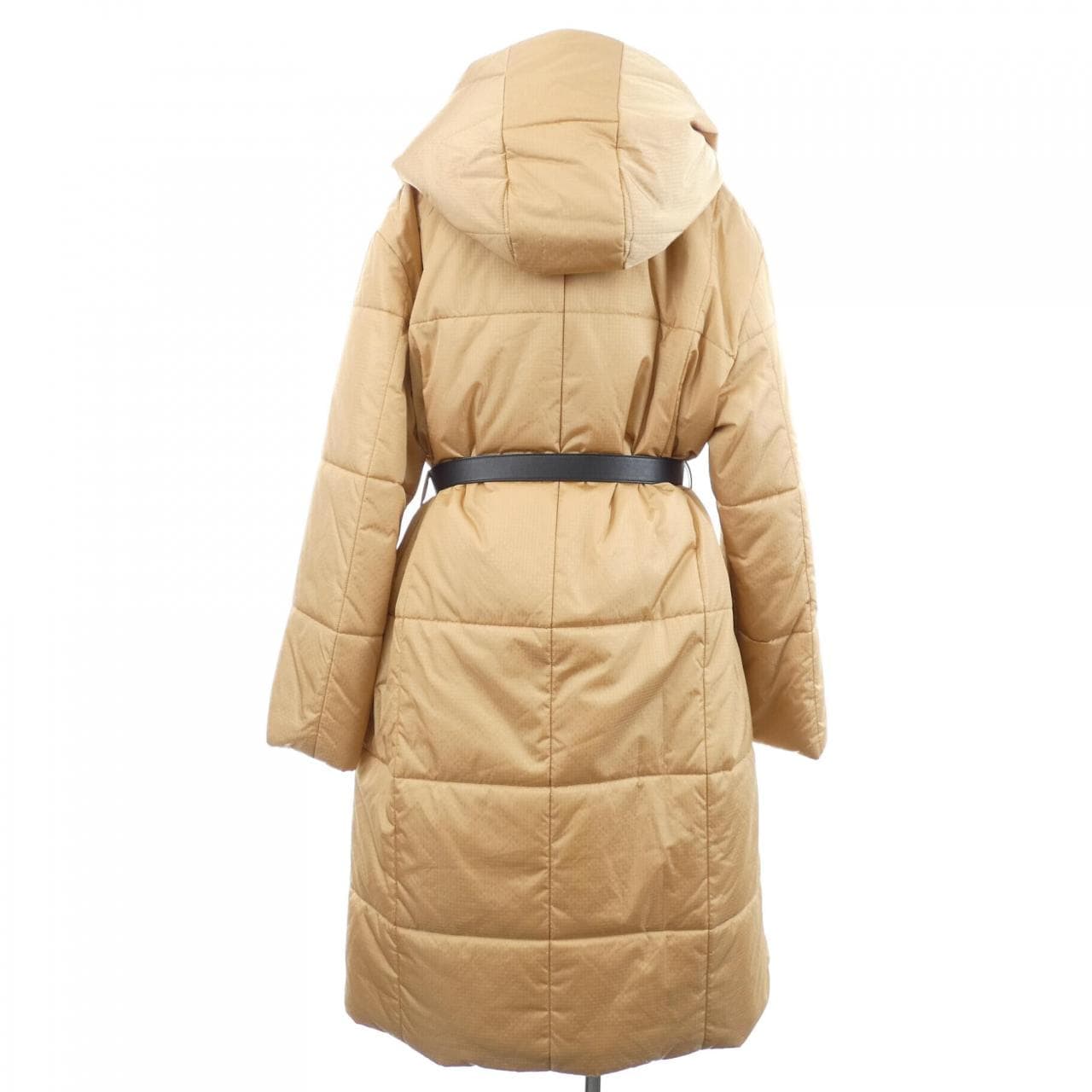 ルイヴィトン LOUIS VUITTON ロングピローパファーラップコート FNOW23E54 コート