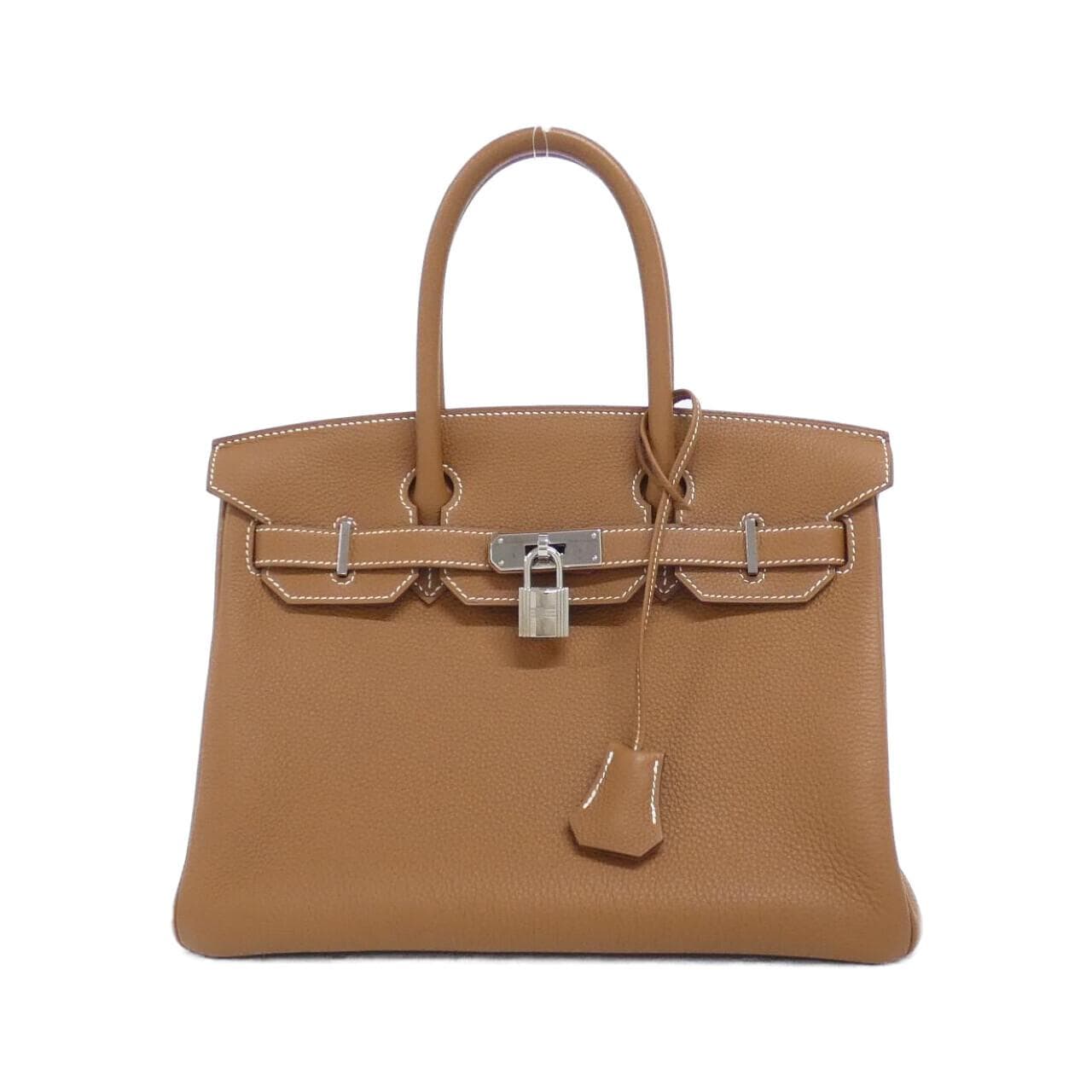 エルメス バーキン 30cm 030520CK バッグ