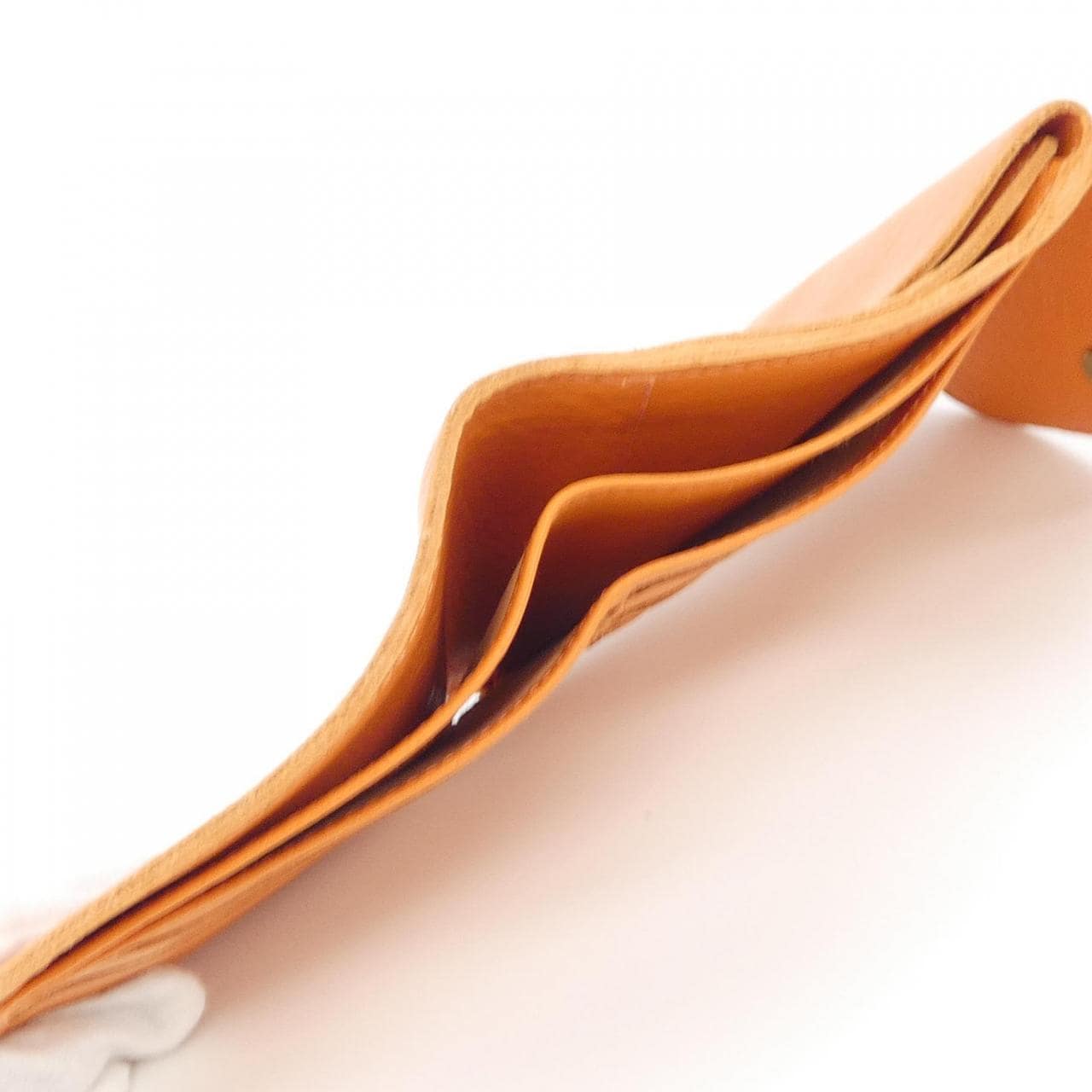 イルビゾンテ IL BISONTE WALLET