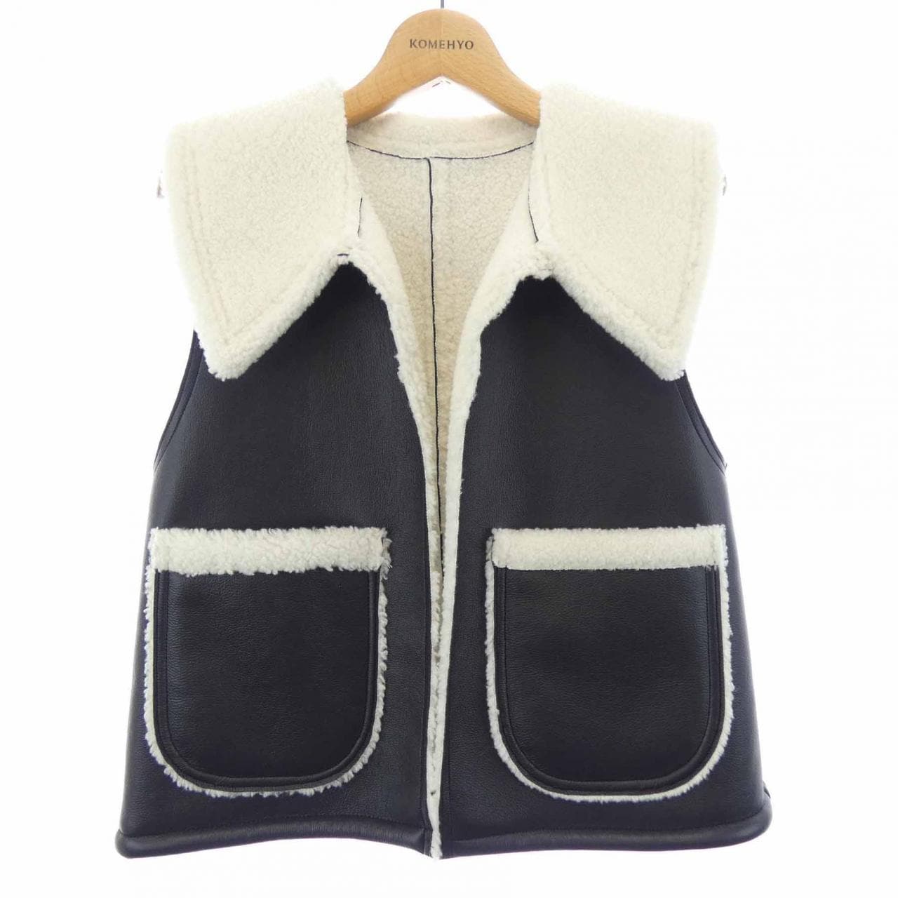 エメルリファインズ EMMEL REFINES ベスト