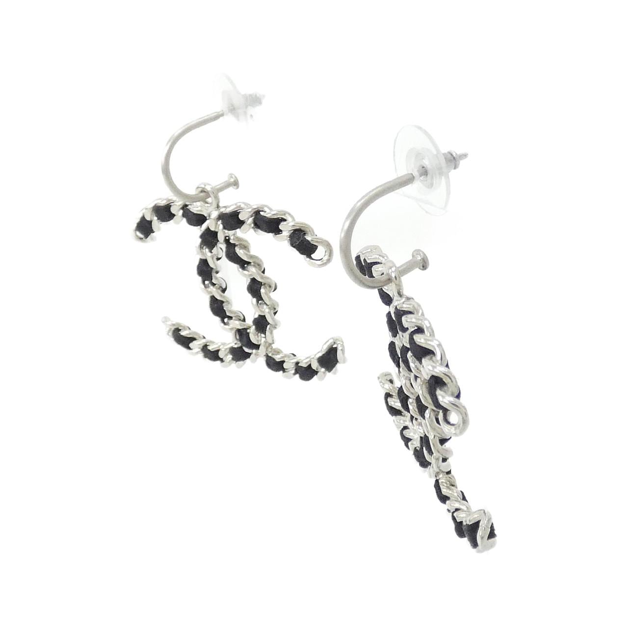 シャネル 41205 ピアス