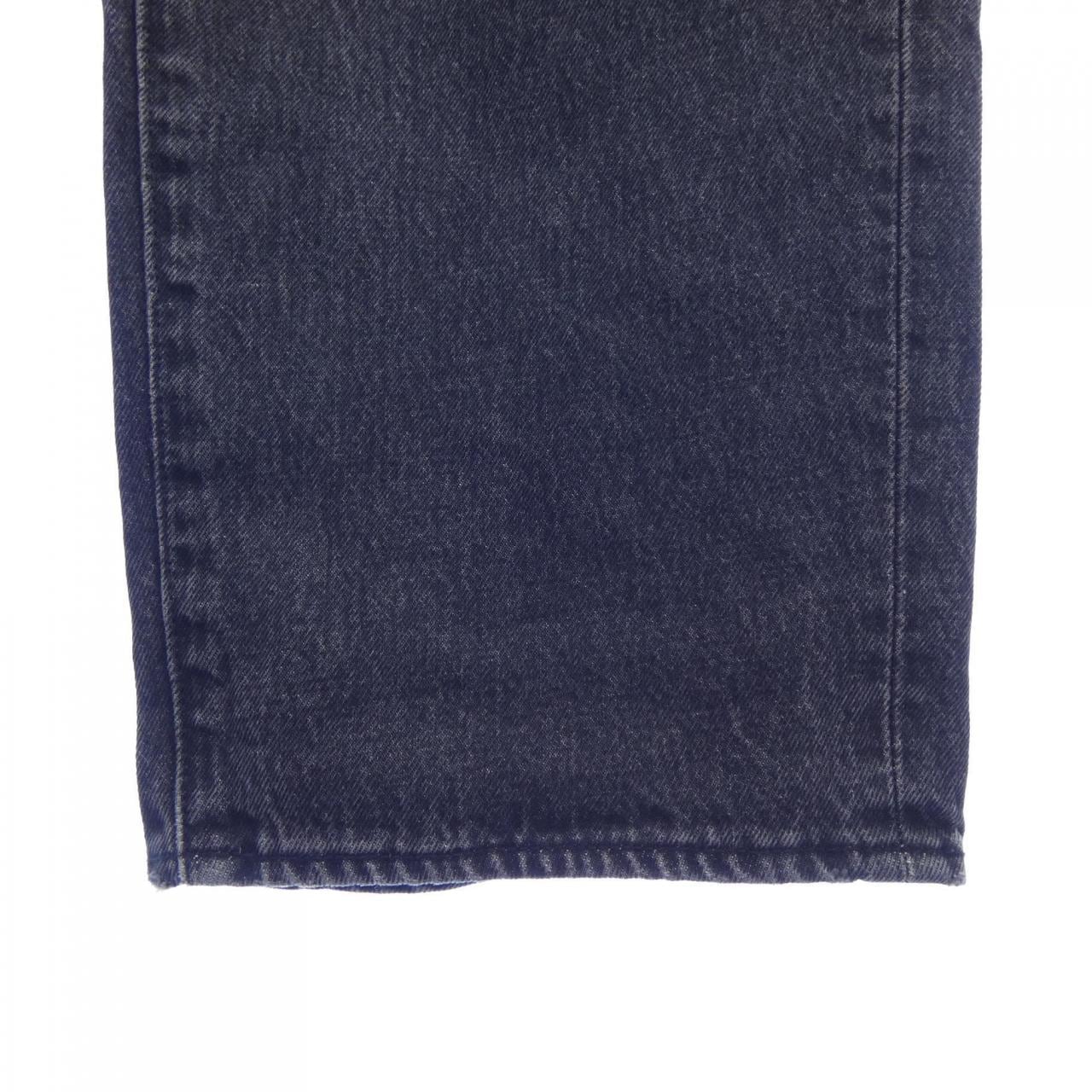 アンダーカバー UNDER COVER LEVI'S/UC1E9502 ジーンズ