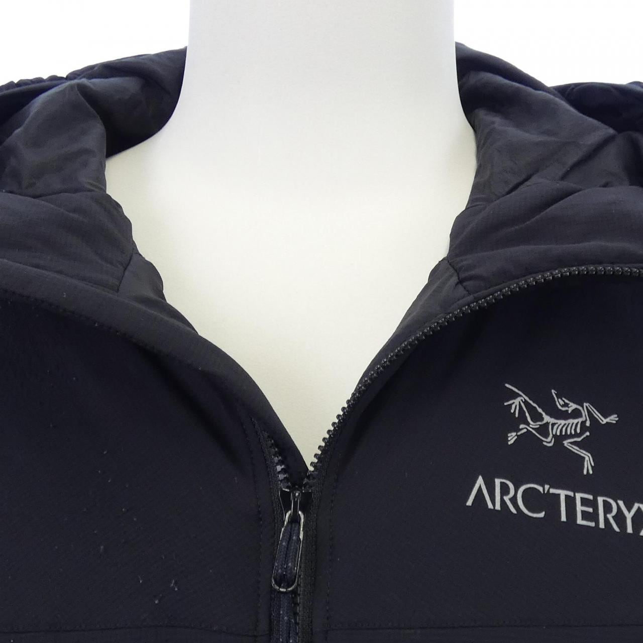 アークテリクス ARC'TERYX 24477 ATOM LT ジャケット