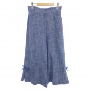 エムズグレーシー M'S GRACY JM-416109 パンツ