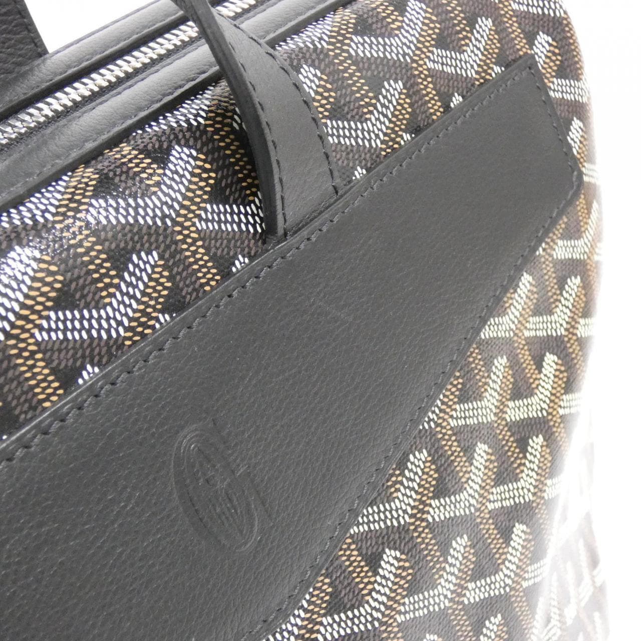 ゴヤール シザルパン バックパック リュックサック