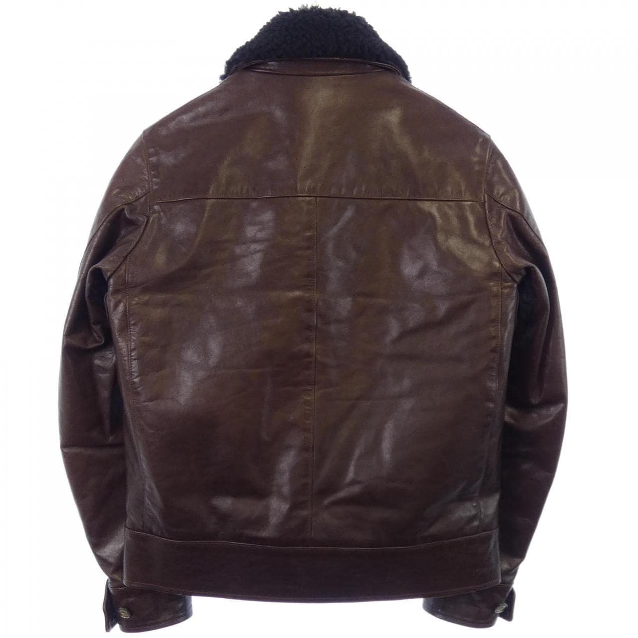 チンクアンタ Cinquanta レザージャケット