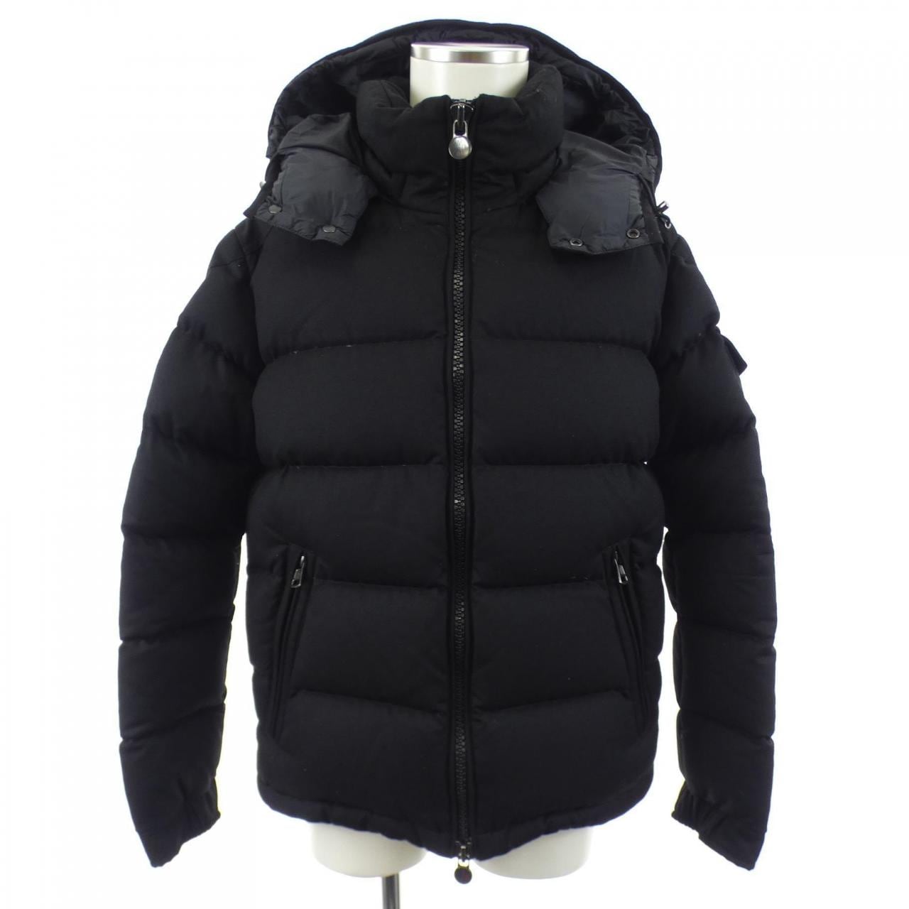 モンクレール MONCLER MONTGENEVRE ダウンジャケット
