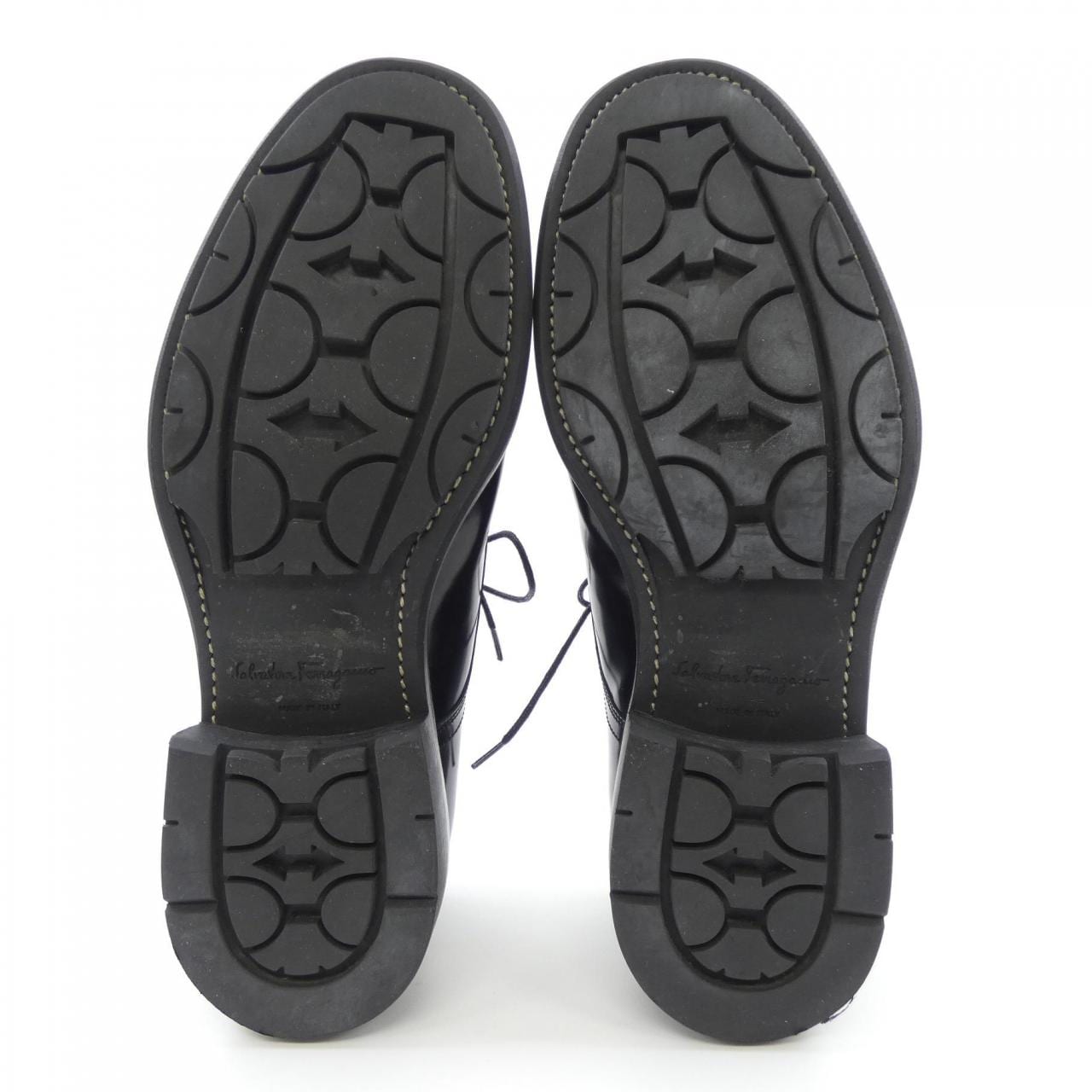 サルヴァトーレフェラガモ SALVATORE FERRAGAMO シューズ