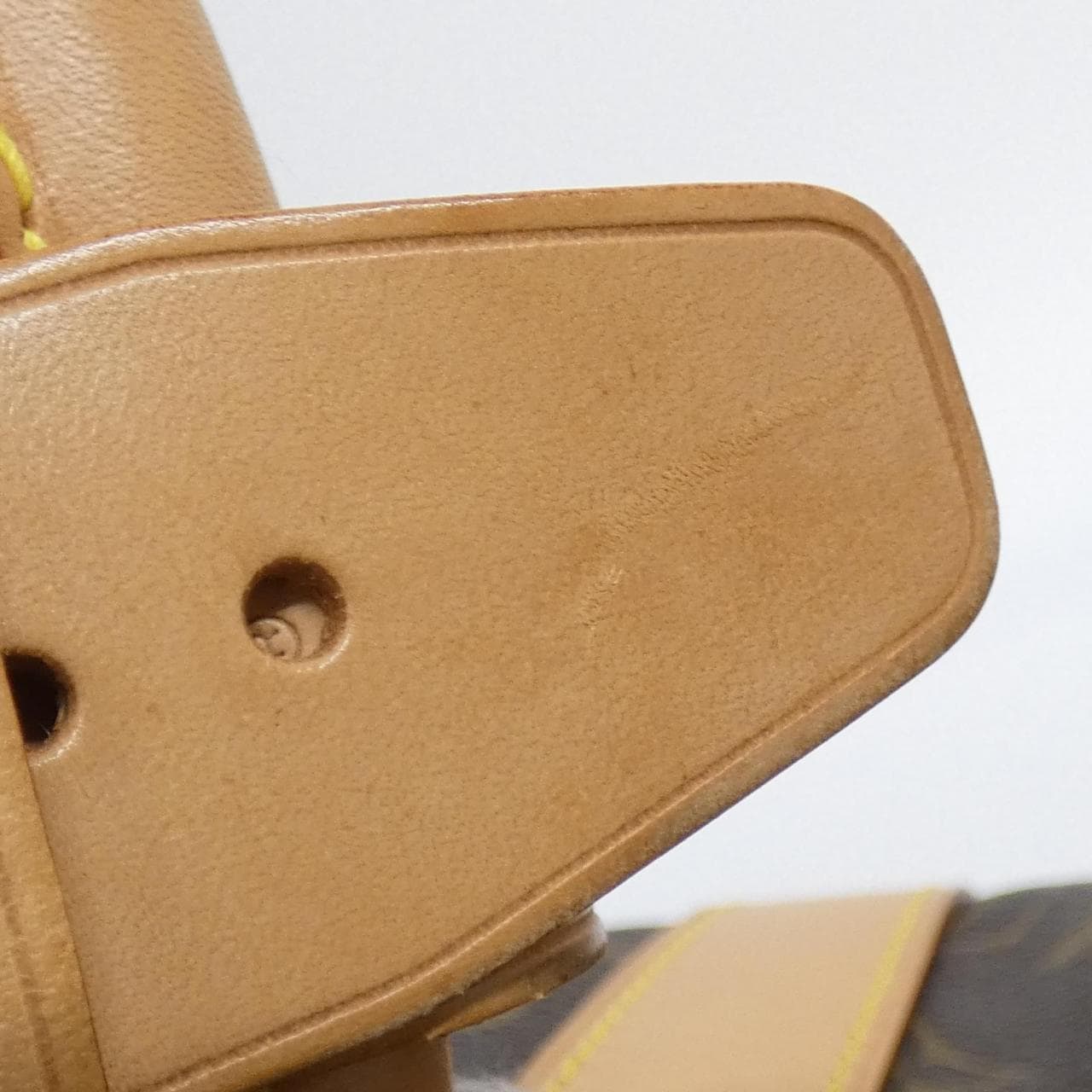 ルイヴィトン モノグラム キーポル 55cm M41424 ボストンバッグ